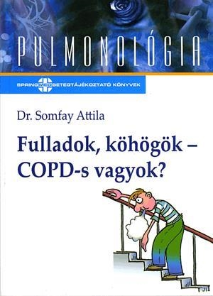 Fulladok, köhögök, COPD-s vagyok?