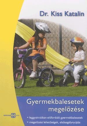 Gyermekbalesetek megelőzése