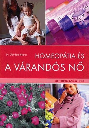 Homeopátia és a várandós nő