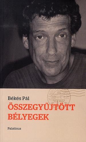 Összegyűjtött bélyegek