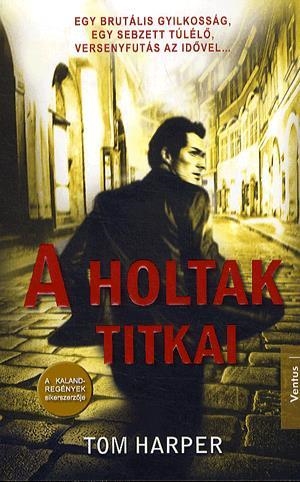 A holtak titkai