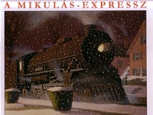 A Mikulás-express