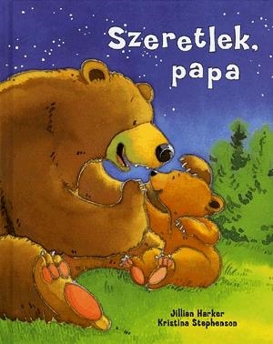 Szeretlek, papa