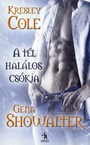 A tél halálos csókja