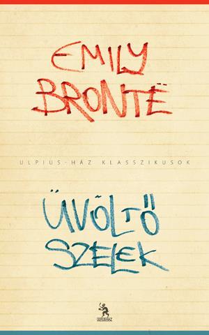 Üvöltő szelek