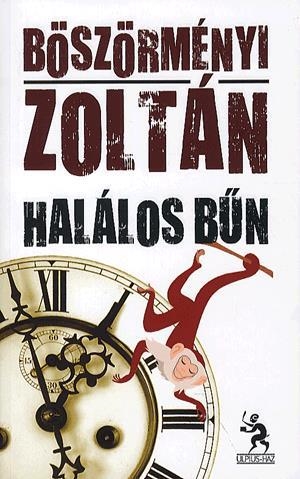 Halálos bűn - Párpercesek