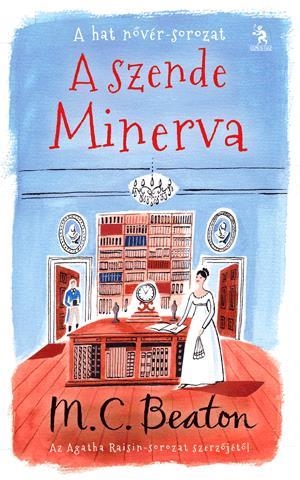 A szende Minerva - A hat nővér sorozat 1.