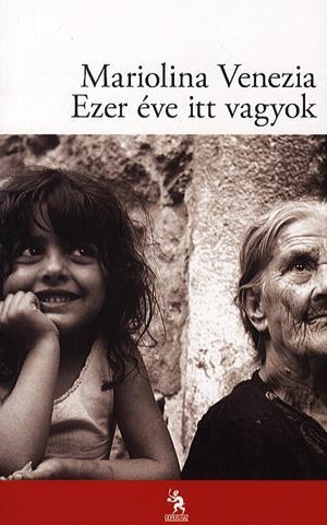 Ezer éve itt vagyok